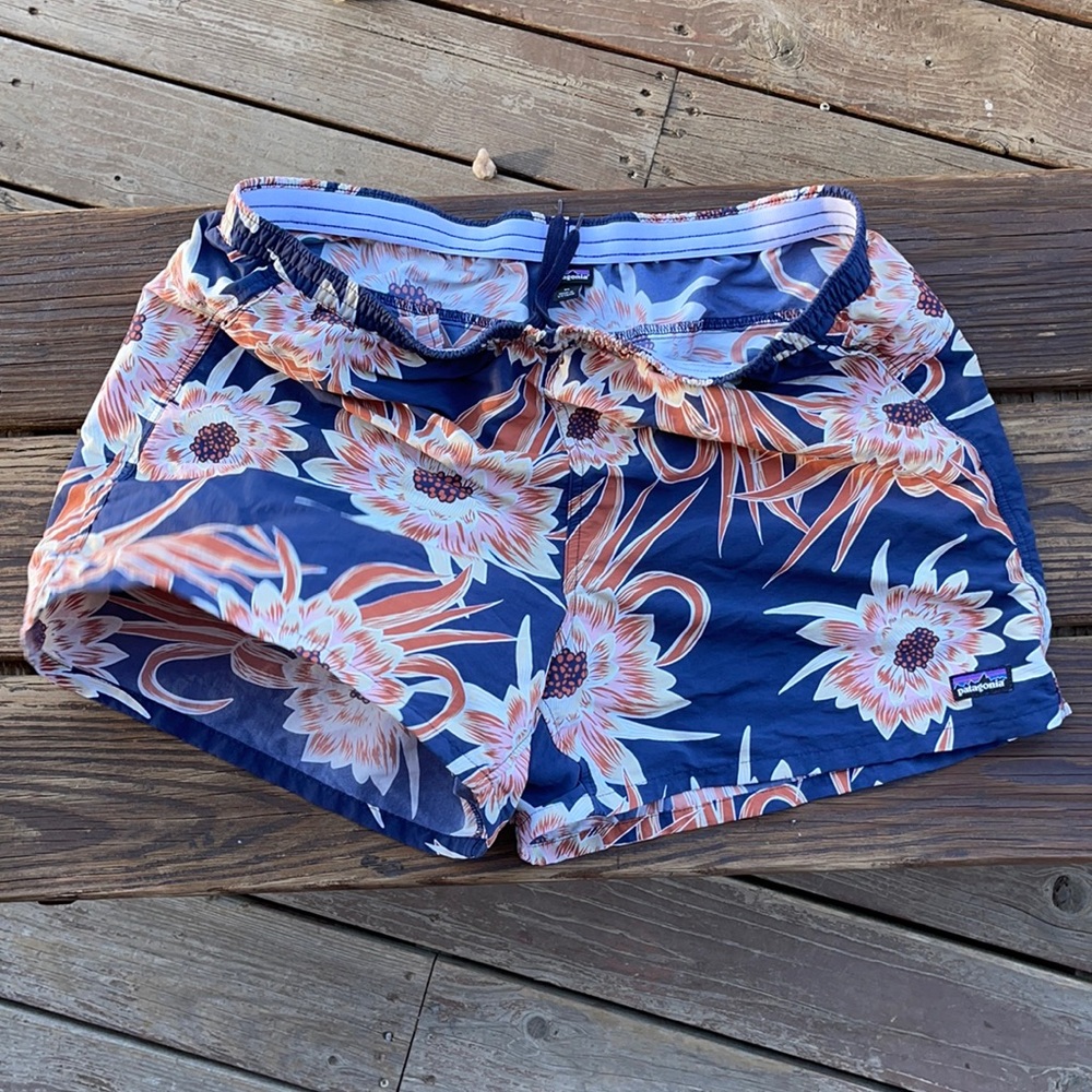 Patagonia Women’s Baggies